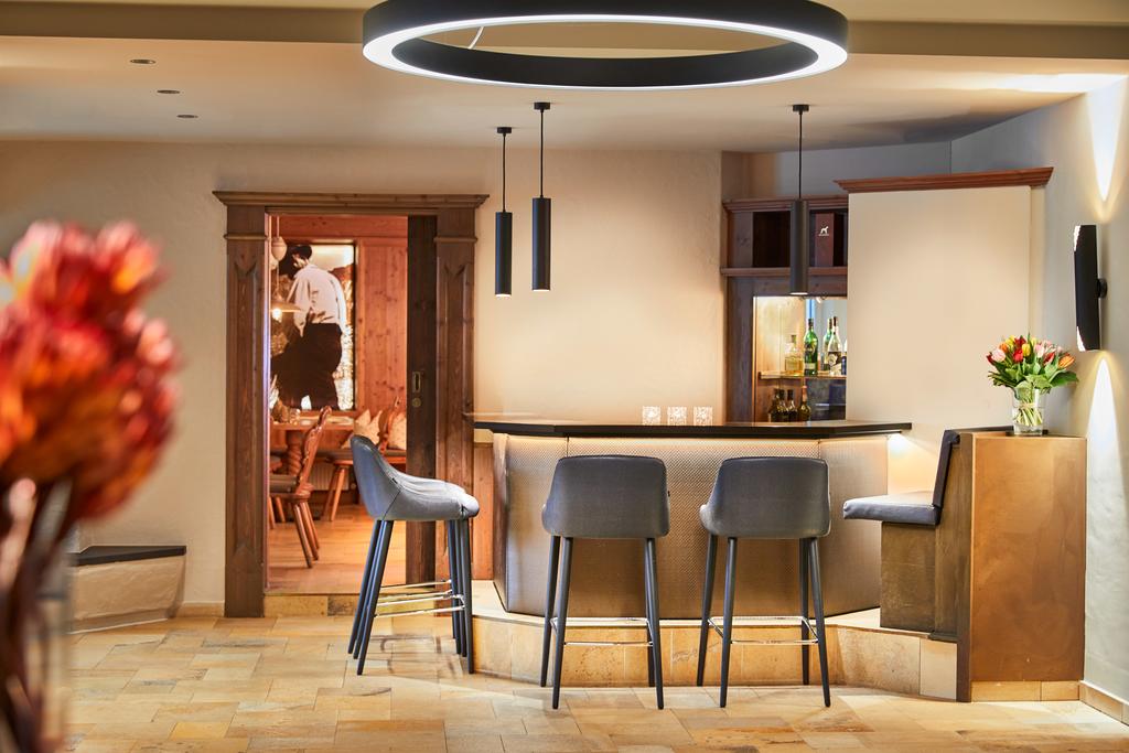 Hotel Alpenrose Kufstein