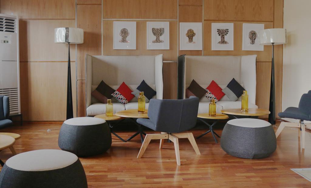 Douala Design Hotel