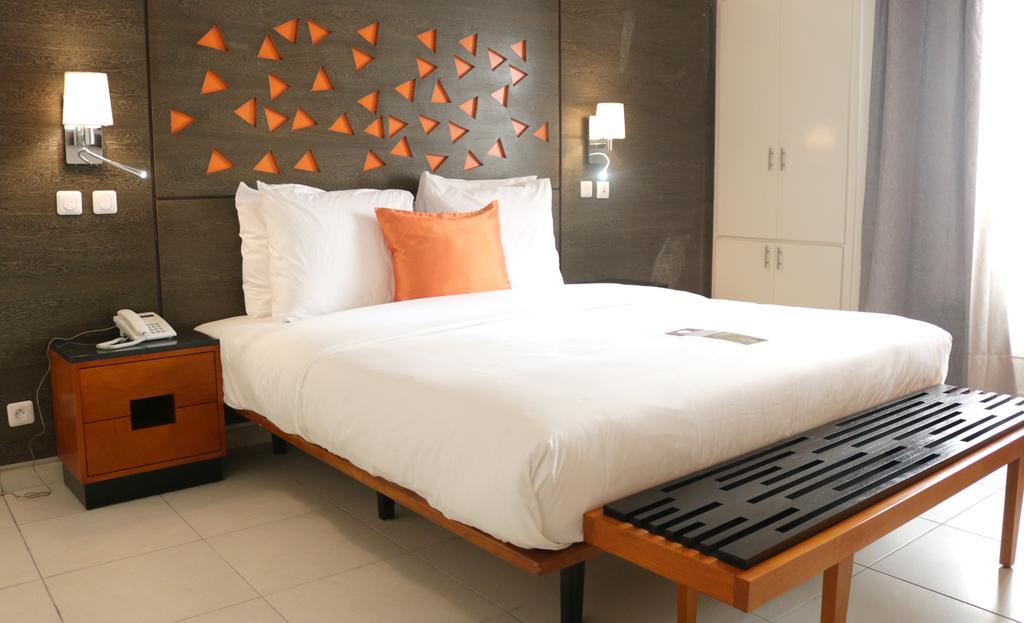 Douala Design Hotel