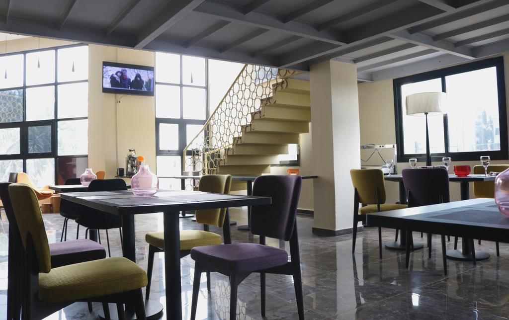 Douala Design Hotel