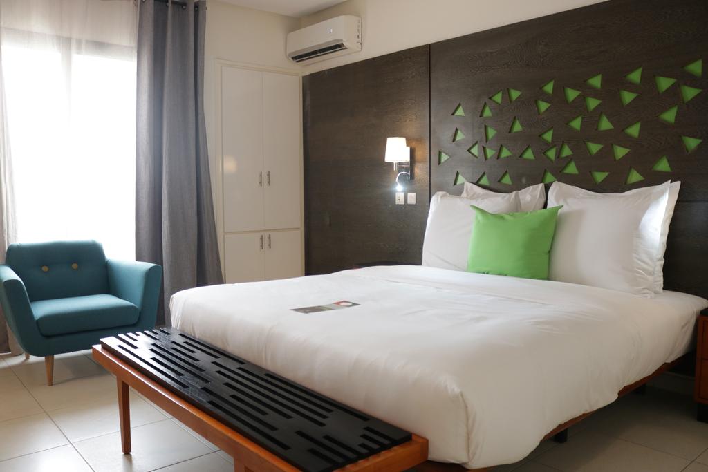 Douala Design Hotel
