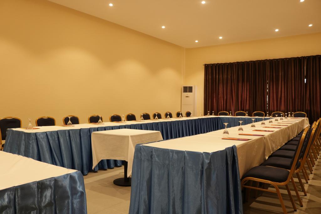 Douala Design Hotel