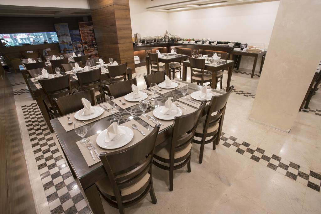 Dweik Hotel 3