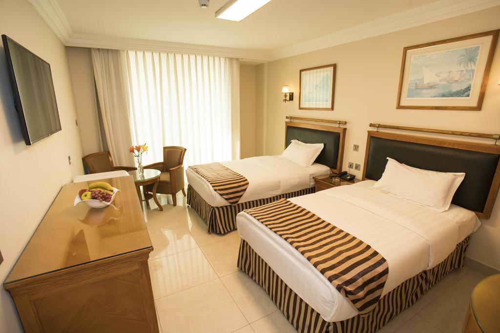 Dweik Hotel 3