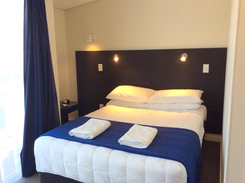 Fiordland Hotel Motel