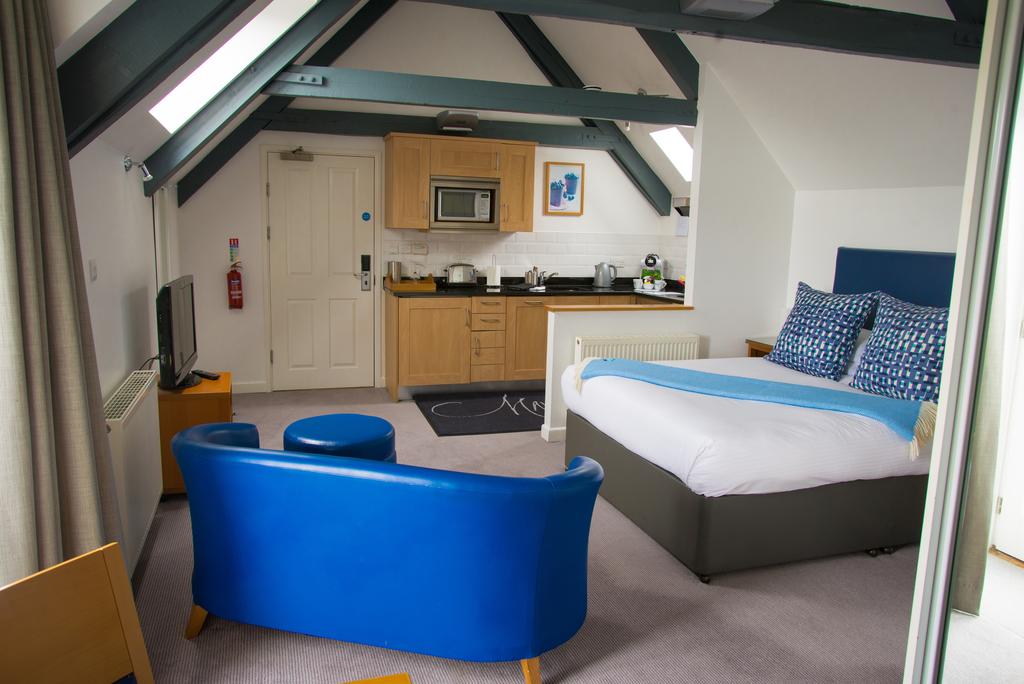 Mannings Hotel