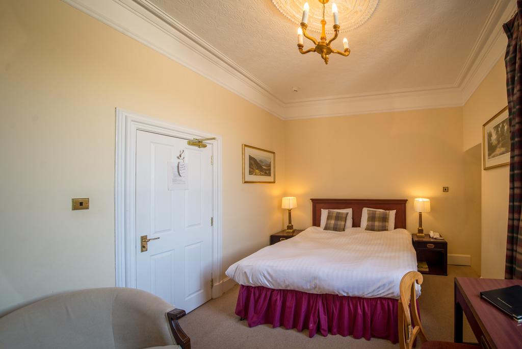 Grampian Hotel