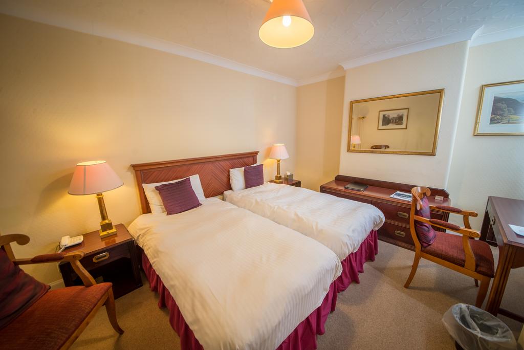 Grampian Hotel