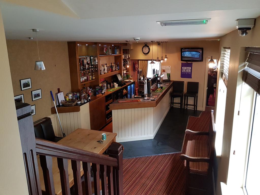 Glan Aber Hotel