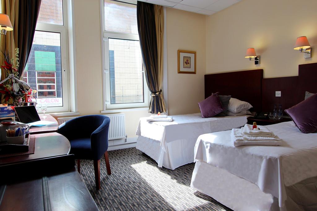 Vista Hotel