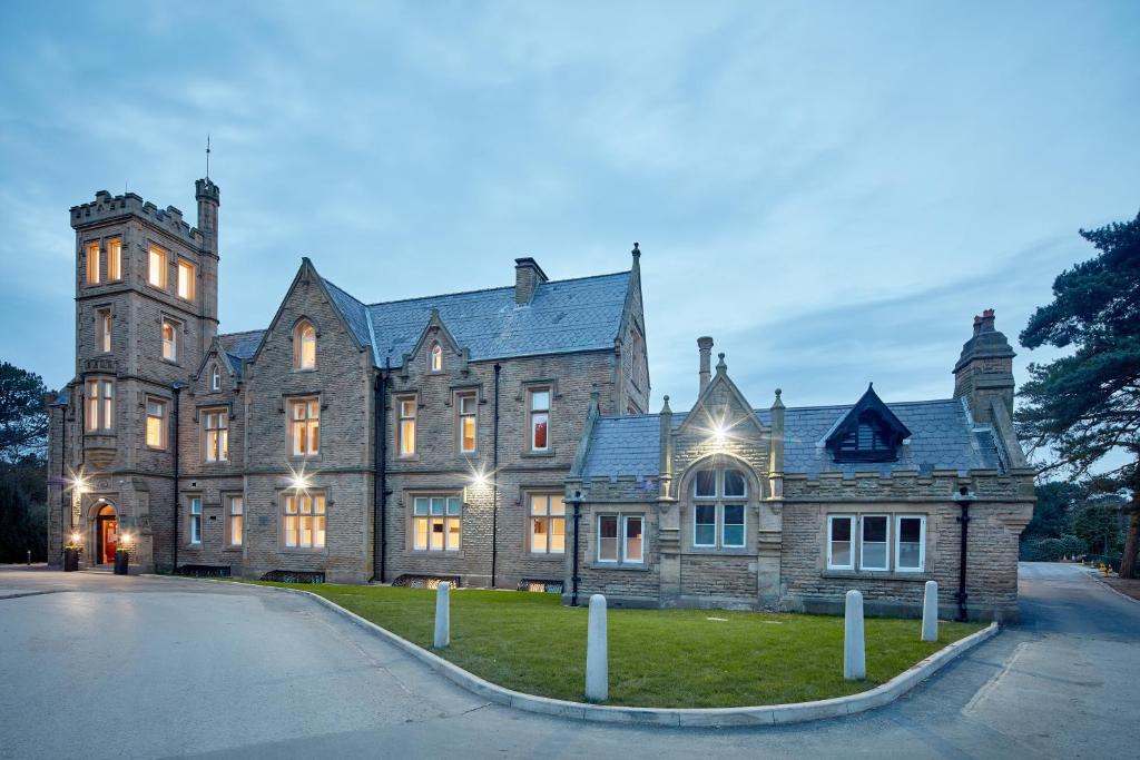 Oddfellows on the Park