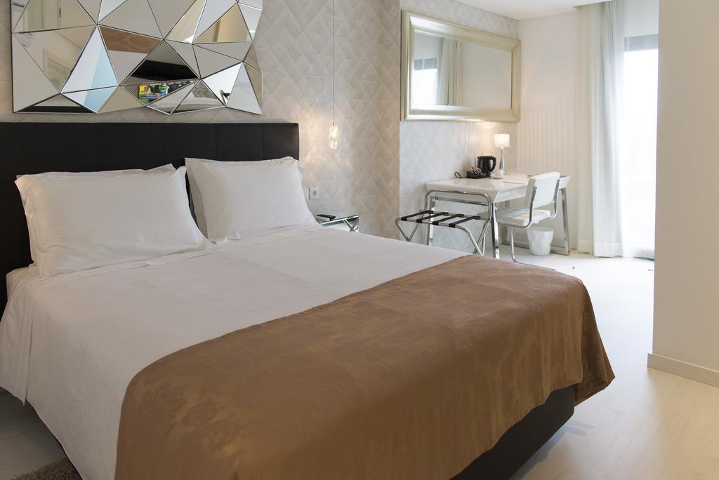 Nacala Plaza Business Design Hotel