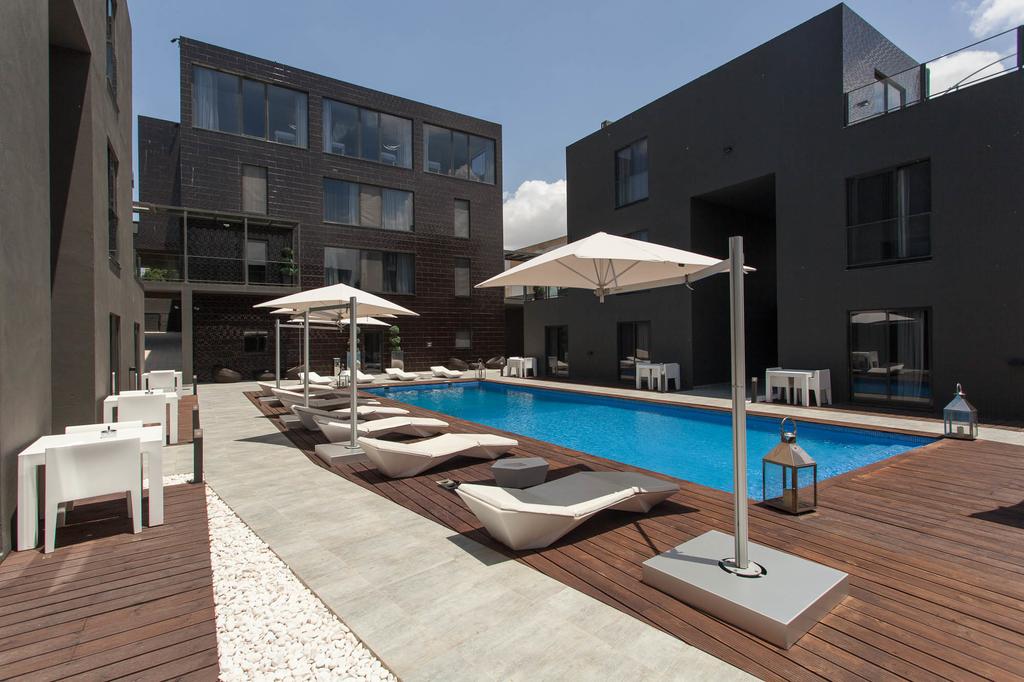 Nacala Plaza Business Design Hotel
