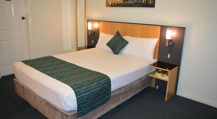 Comfort Inn Bel Eyre Perth