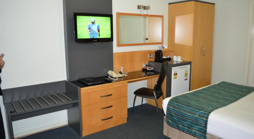 Comfort Inn Bel Eyre Perth
