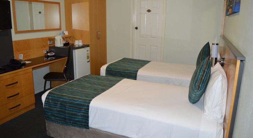 Comfort Inn Bel Eyre Perth