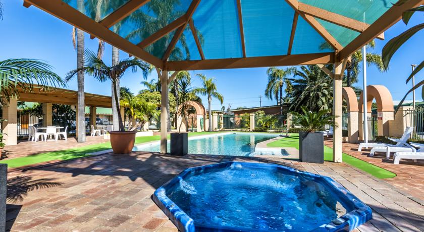 Comfort Inn Bel Eyre Perth