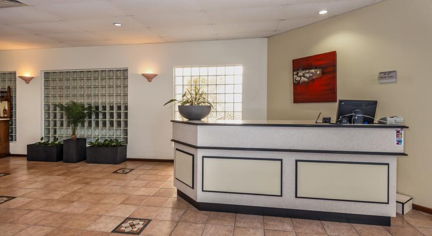 Comfort Inn Bel Eyre Perth