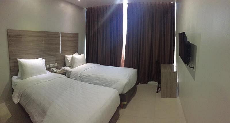 Win Grand Hotel