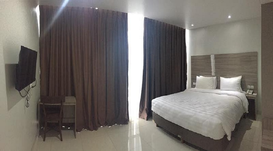 Win Grand Hotel