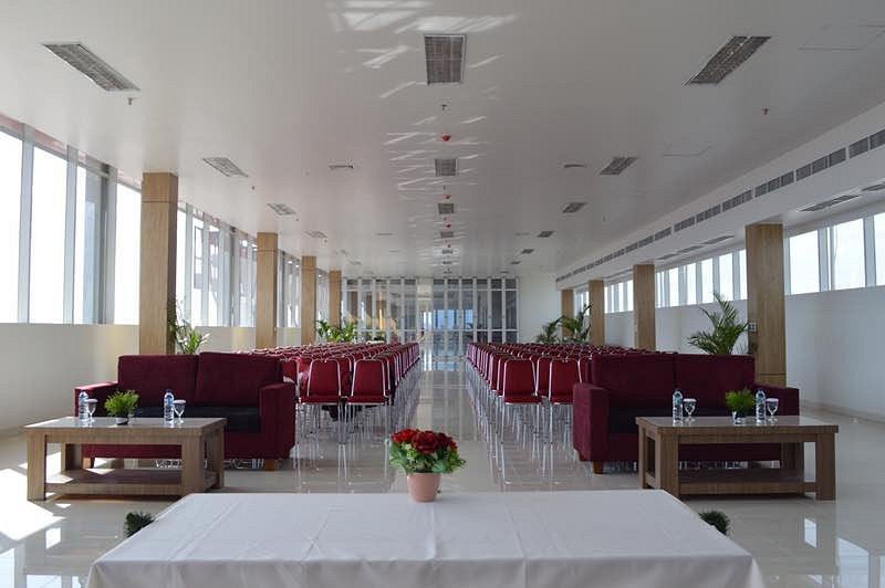 Win Grand Hotel