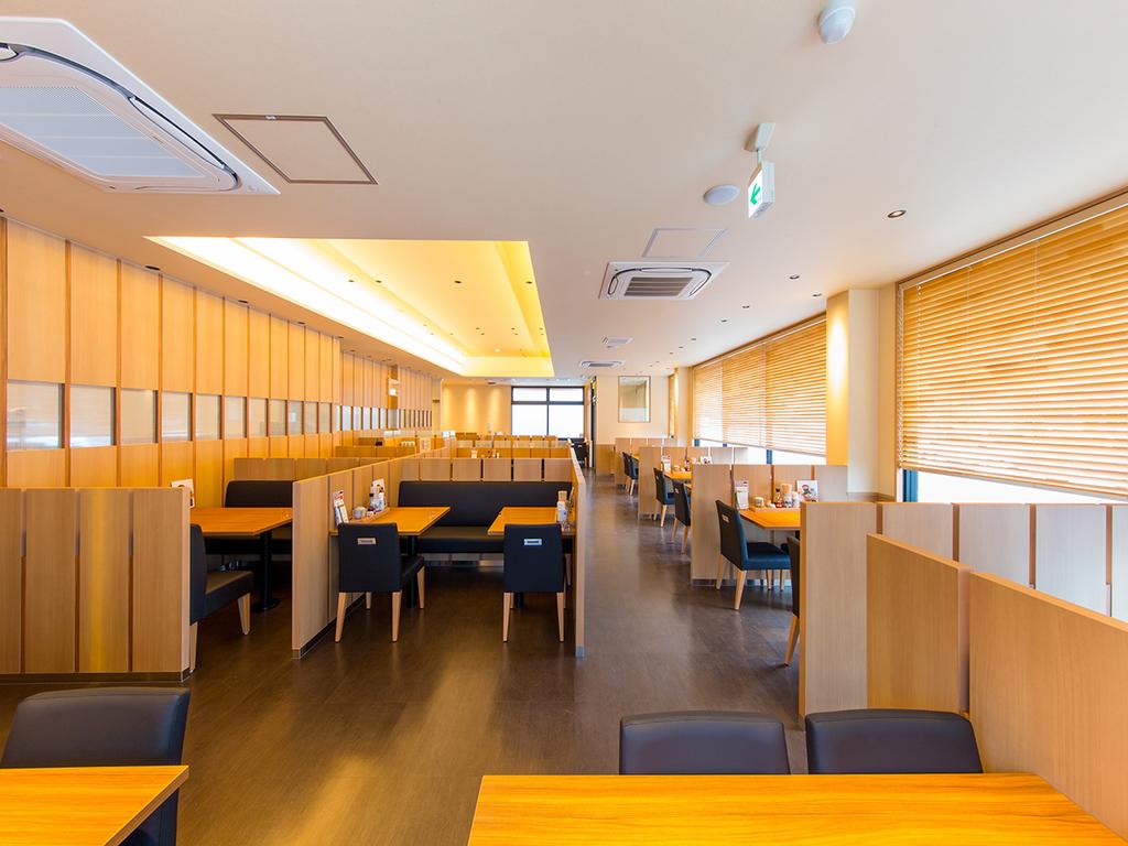 HOTEL UNIZO Osaka Umeda