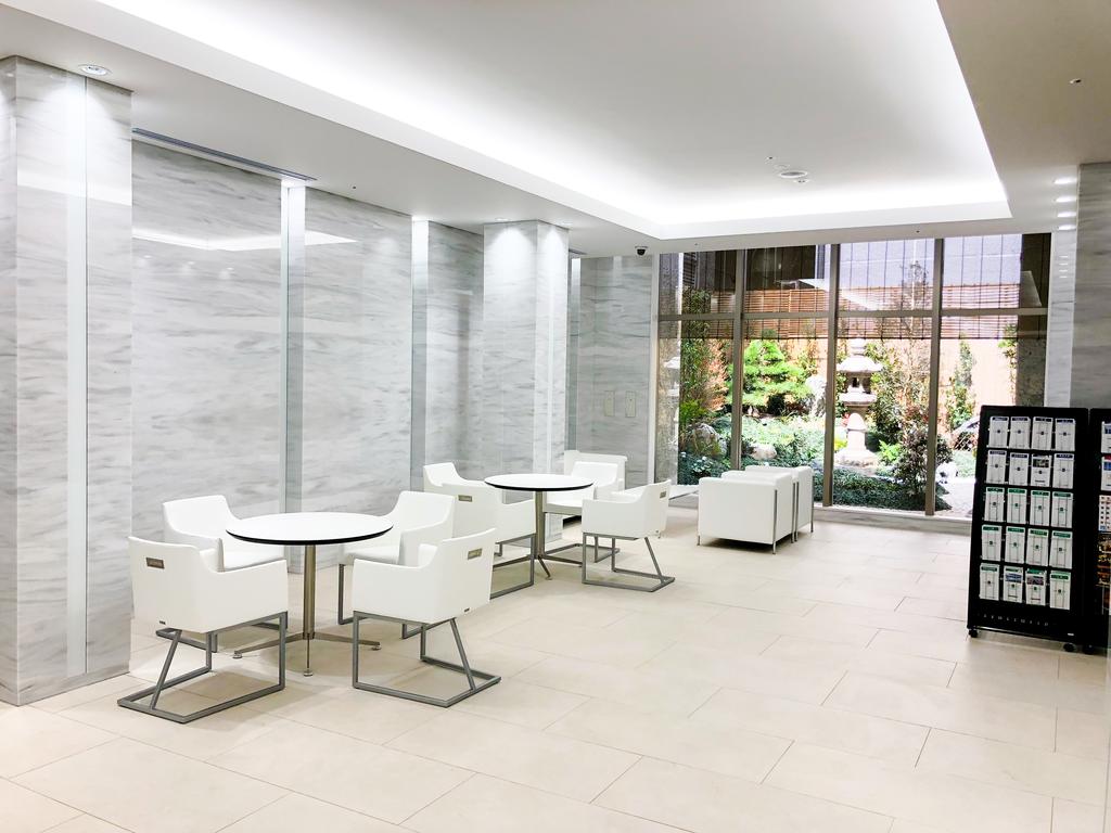 HOTEL UNIZO Osaka Umeda