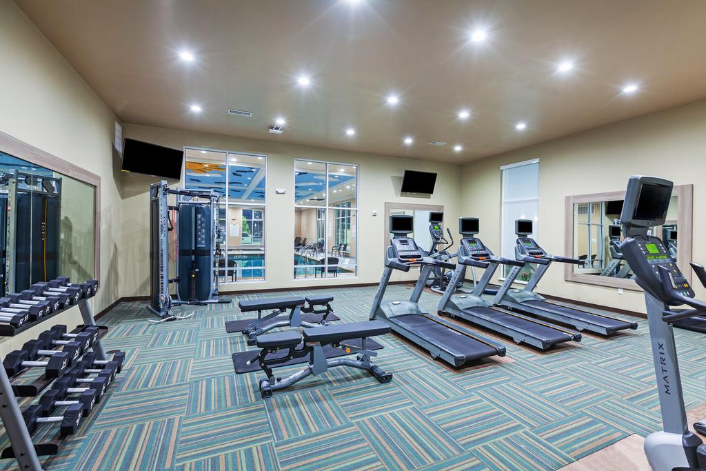 Holiday Inn Amarillo East