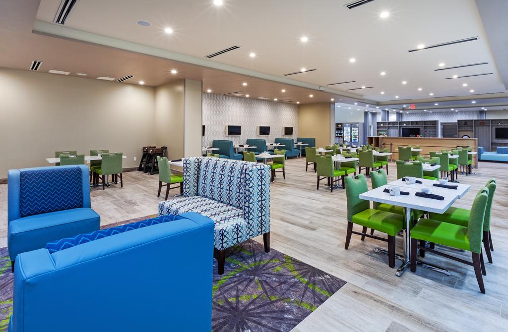Holiday Inn Amarillo East