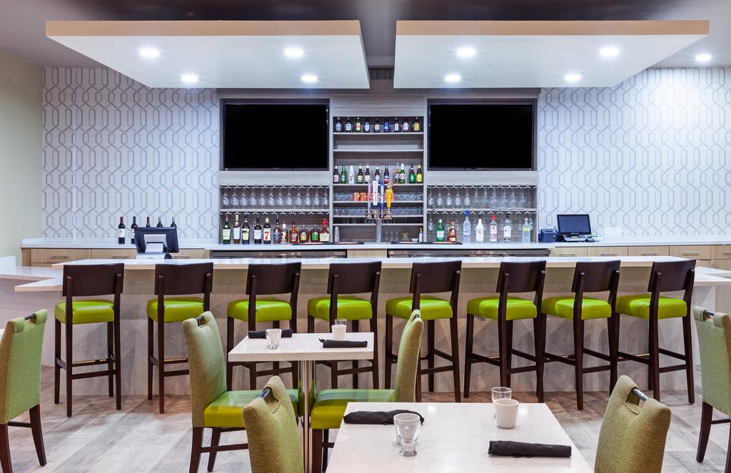 Holiday Inn Amarillo East