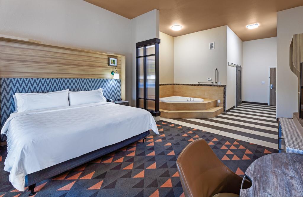 Holiday Inn Amarillo East