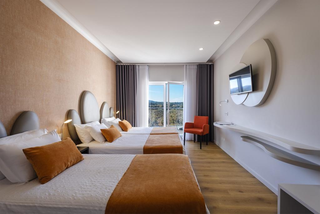 Hotel Rosa Mística