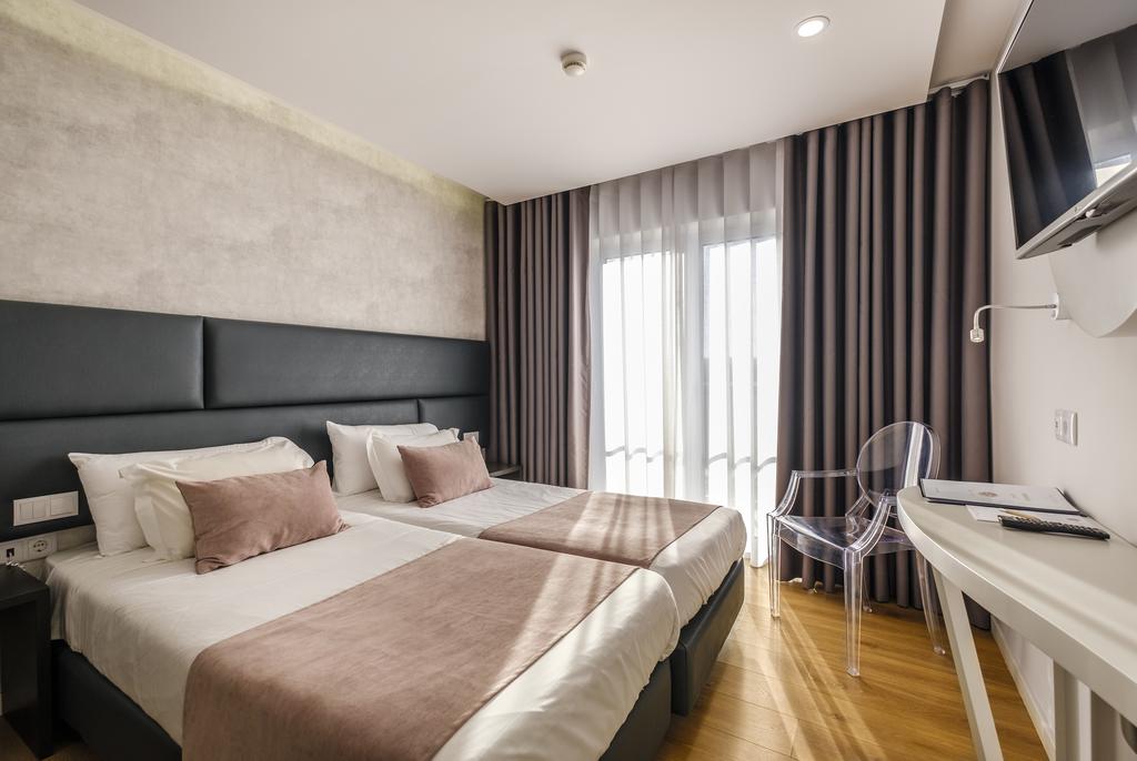Hotel Rosa Mística