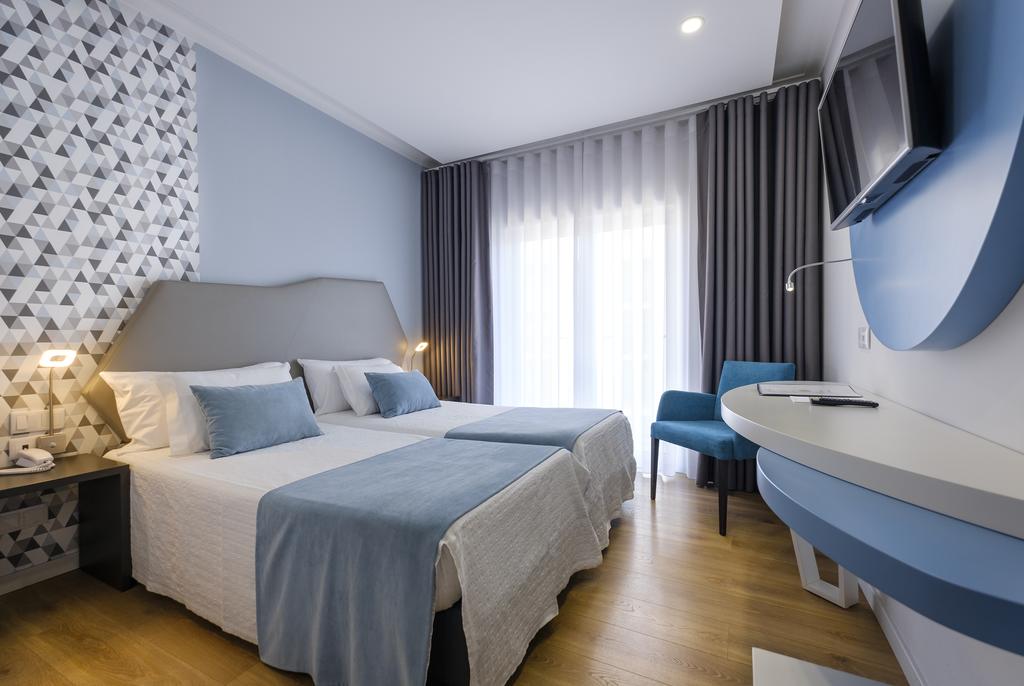 Hotel Rosa Mística