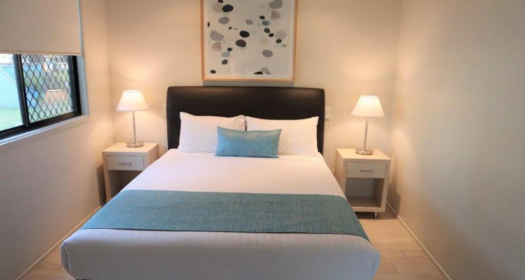 NRMA Port Macquarie Breakwall Holiday Park