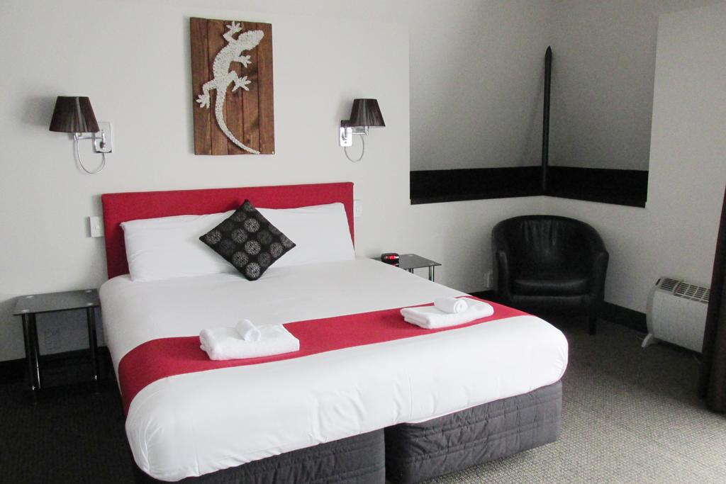 Hotel 136 on Bealey