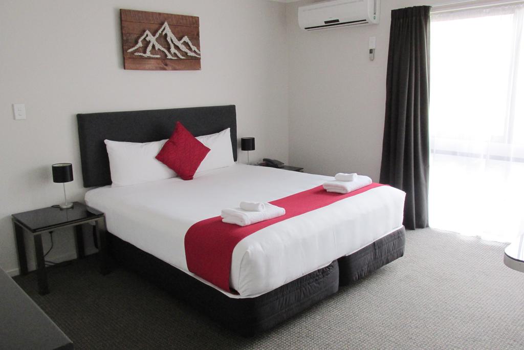 Hotel 136 on Bealey