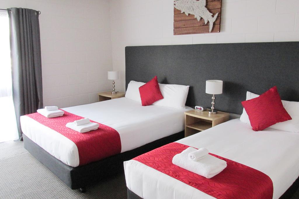 Hotel 136 on Bealey