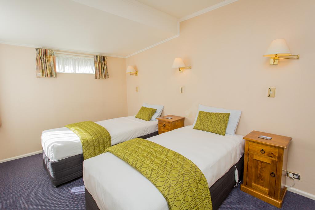 Parklands Motor Lodge
