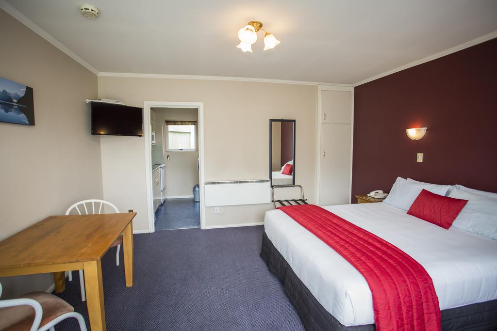 Parklands Motor Lodge