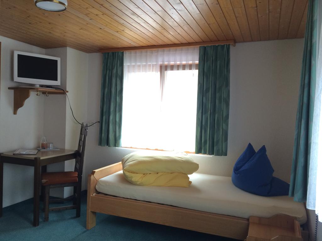 Alpenblick Wellnesshotel