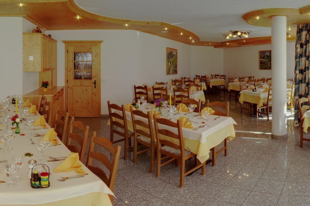Alpenblick Wellnesshotel