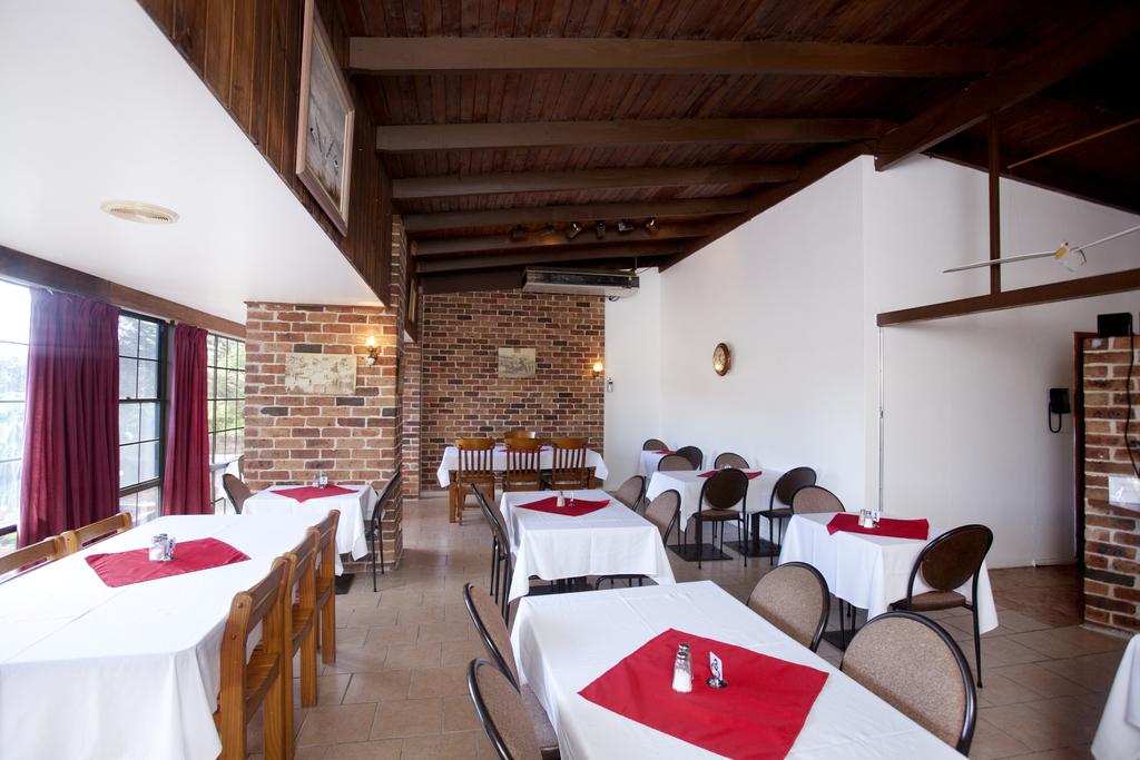 Riverview Motor Inn