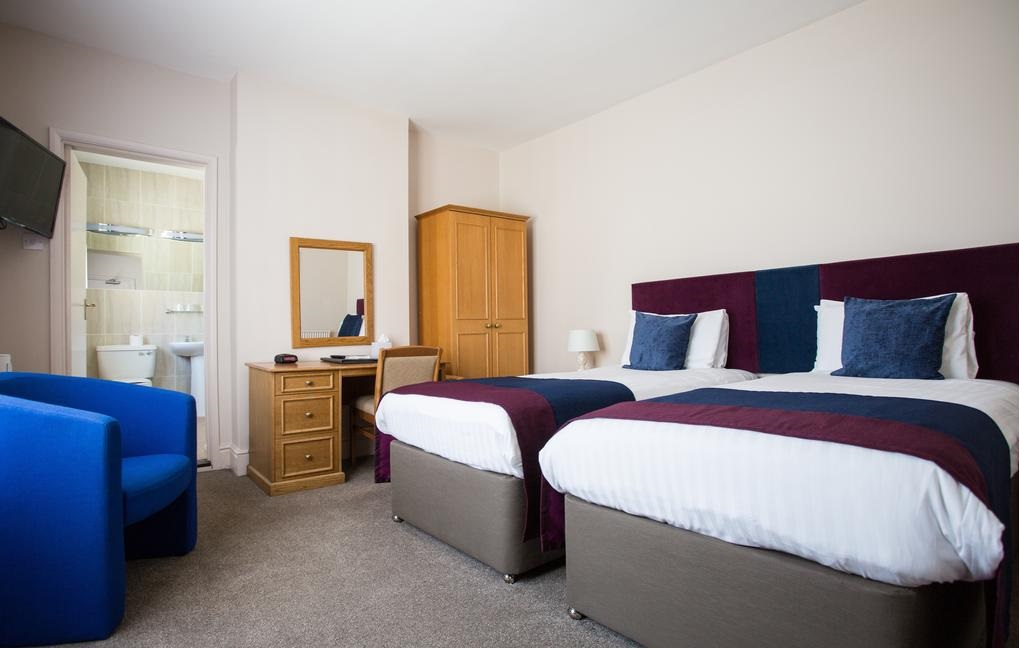 BEST WESTERN Brook Hotel, Felixstowe