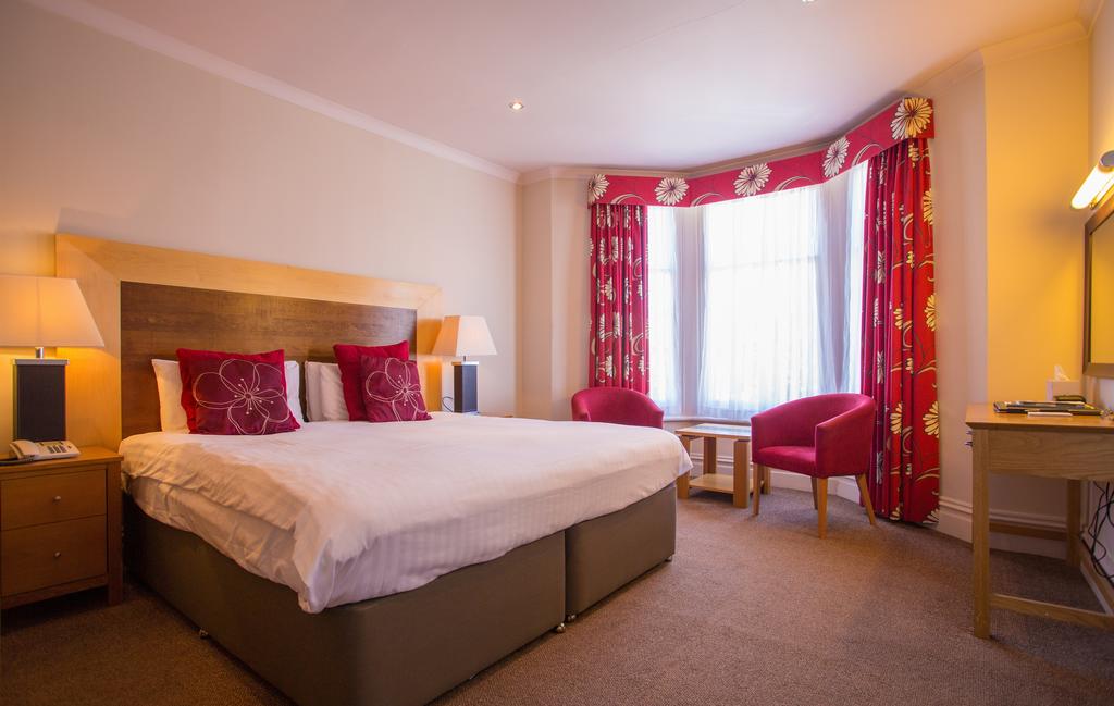 BEST WESTERN Brook Hotel, Felixstowe