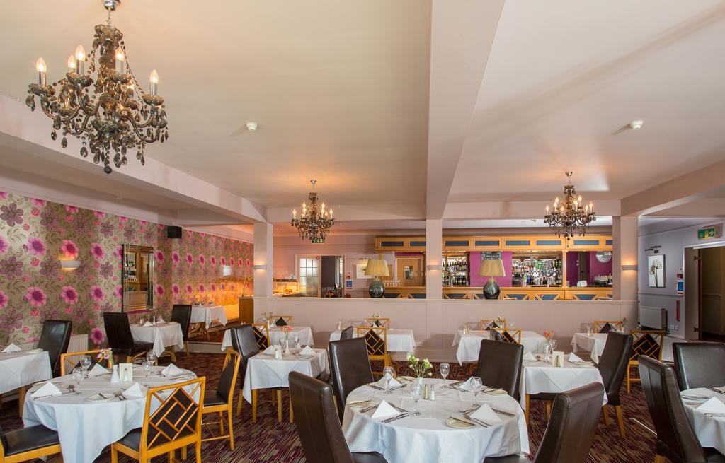 BEST WESTERN Brook Hotel, Felixstowe