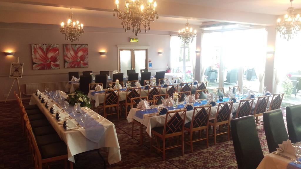 BEST WESTERN Brook Hotel, Felixstowe