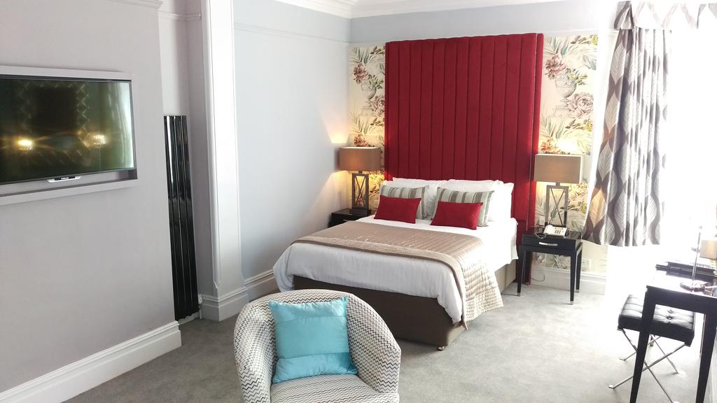 BEST WESTERN Brook Hotel, Felixstowe