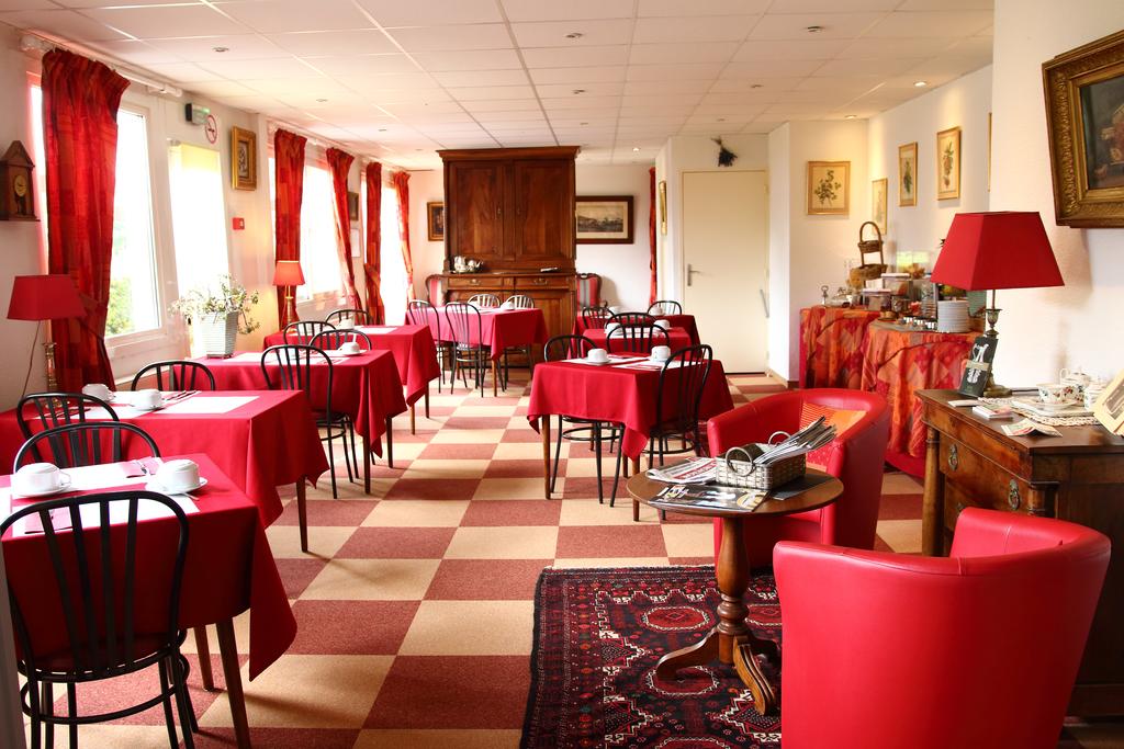 Hotel Le Pacifique