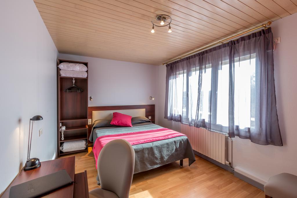 Hotel Le Pacifique